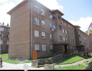 Piso en venta en Castilla - Hermida en Santander