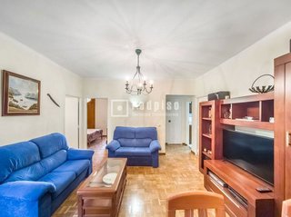 Piso en venta en Torresbellas en Alcorcón