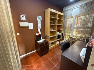 Local comercial en venta en La Calzada en Gijón