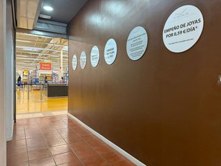Local comercial en venta en La Calzada en Gijón