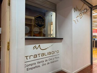 Local comercial en venta en La Calzada en Gijón