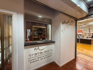 Local comercial en venta en La Calzada en Gijón