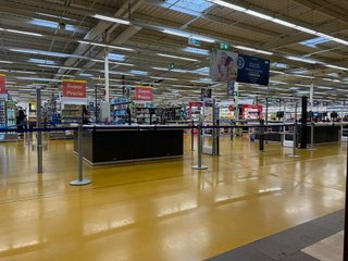 Local comercial en venta en La Calzada en Gijón