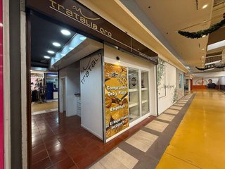 Local comercial en venta en La Calzada en Gijón