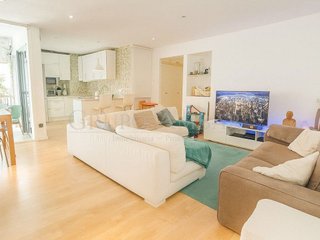 Piso en venta en Santa Eulalia del Río en Santa Eulalia del Río