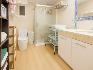 Piso en venta en Santa Eulalia del Río en Santa Eulalia del Río
