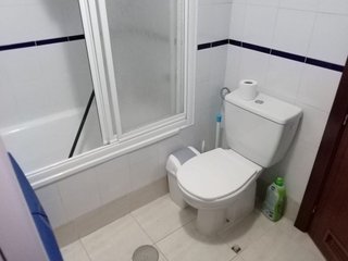 Piso en venta en Renfe - Bulevar 1º y 2º Fase en Jaén