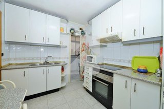 Piso en venta en Guardia Civil - Zona industrial en Valdemoro