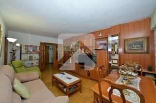 Piso en venta en Guardia Civil - Zona industrial en Valdemoro