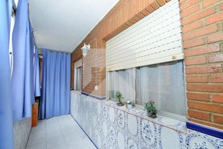 Piso en venta en Guardia Civil - Zona industrial en Valdemoro