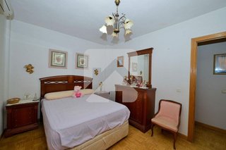 Piso en venta en Guardia Civil - Zona industrial en Valdemoro
