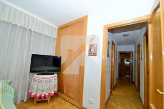 Piso en venta en Guardia Civil - Zona industrial en Valdemoro