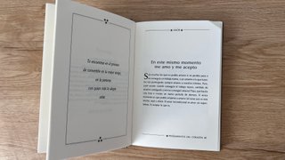 Pensamientos del corazón - Louise L. Hay
