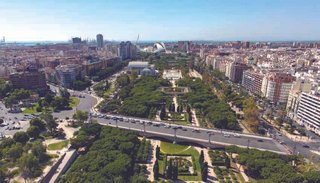 Piso en venta en Plaça Eliptica-Republica Argentina-Germanies en Gandia