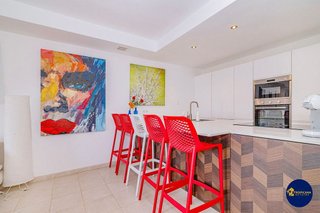 Piso en venta en Almuñecar en Almuñécar