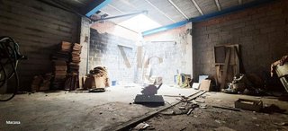 Edificio en venta en Alginet