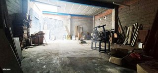 Edificio en venta en Alginet