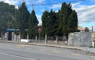 Solar en venta en El Rinconcillo en Algeciras