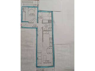 Piso en venta en Avda Europa - San Antón en Toledo