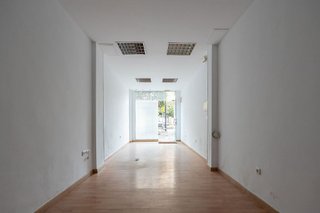 Local comercial en venta en Pumarín en Gijón
