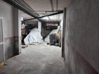 Garaje en venta en El Molinar - Can Pere Antoni en Palma de Mallorca