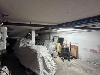 Garaje en venta en El Molinar - Can Pere Antoni en Palma de Mallorca