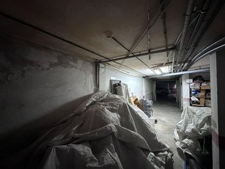 Garaje en venta en El Molinar - Can Pere Antoni en Palma de Mallorca