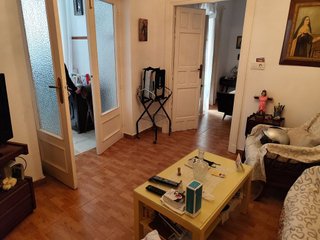 Piso en venta en La Caleta - La Viña en Cádiz