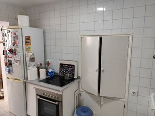 Piso en venta en La Caleta - La Viña en Cádiz