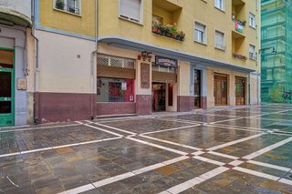Local comercial en venta en Casco Antiguo en Pamplona