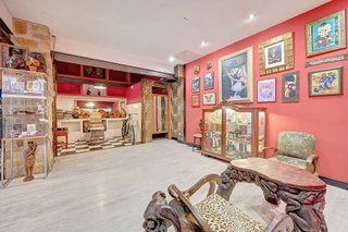 Local comercial en venta en Casco Antiguo en Pamplona