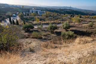 Terreno en venta en Alfacar