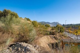Terreno en venta en Alfacar