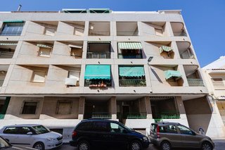 Garaje en venta en Playa del Cura en Torrevieja