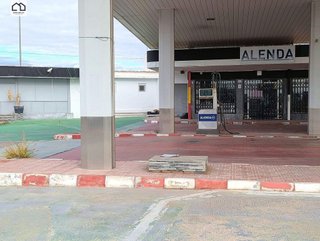 Nave industrial en venta en Monforte del Cid
