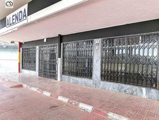 Nave industrial en venta en Monforte del Cid