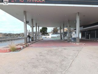 Nave industrial en venta en Monforte del Cid