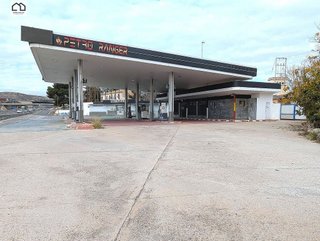 Nave industrial en venta en Monforte del Cid