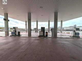 Nave industrial en venta en Monforte del Cid