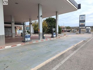 Nave industrial en venta en Monforte del Cid