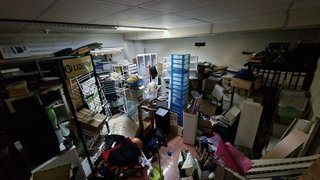 Local comercial en venta en La Buhaira en Sevilla