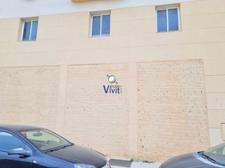 Local comercial en venta en La Paz en Alcalá de Guadaira