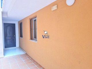 Local comercial en venta en La Paz en Alcalá de Guadaira