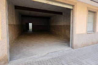 Local comercial en venta en Novelda
