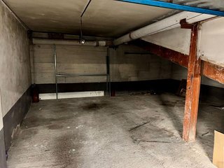 Piso en venta en Centro Ciudad en León