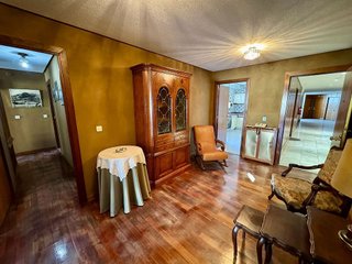 Piso en venta en Centro Ciudad en León