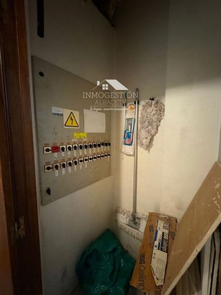 Local comercial en venta en Villacerrada - Centro en Albacete