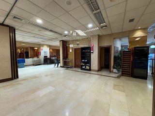 Local comercial en venta en Villacerrada - Centro en Albacete