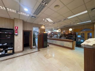 Local comercial en venta en Villacerrada - Centro en Albacete
