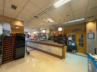 Local comercial en venta en Villacerrada - Centro en Albacete